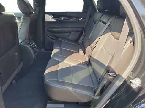Used 2023 Cadillac XT5 Premium Luxury AWD/4WD image 26