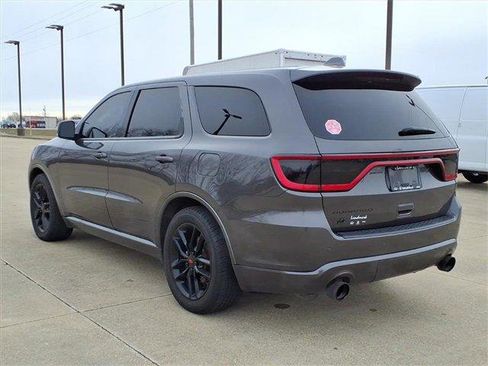Used 2021 Dodge Durango R/T image 3