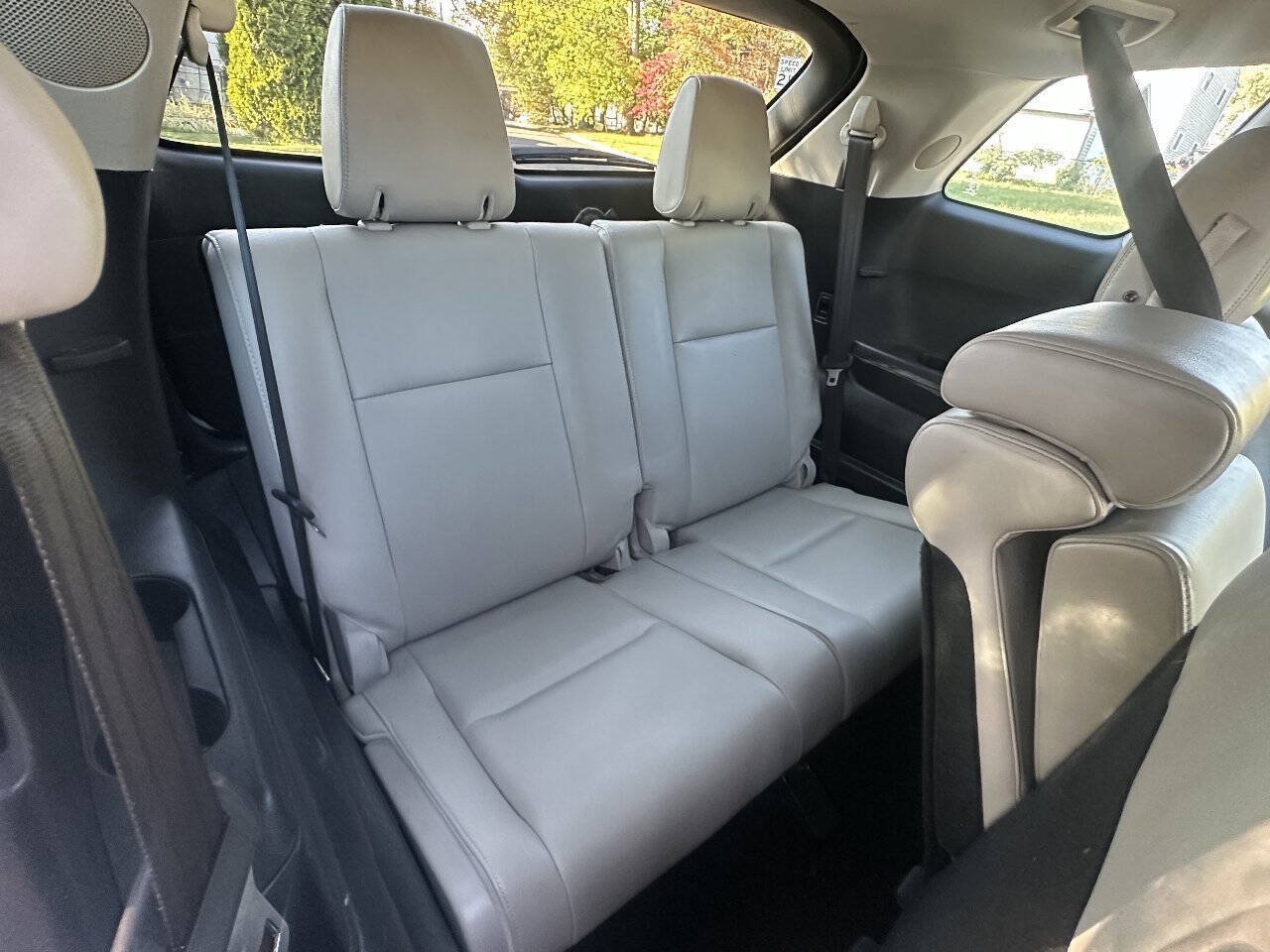 Used 2012 MAZDA CX-9 Touring AWD/4WD image 14