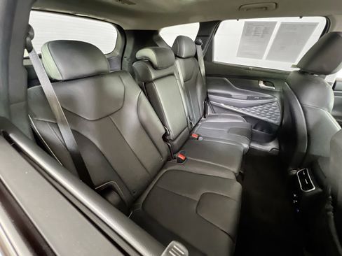 Used 2022 Hyundai Santa Fe Limited AWD/4WD image 27