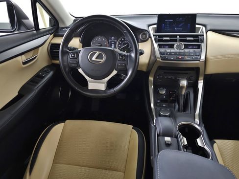 Used 2016 Lexus NX 200t AWD w/ Premium Package image 18