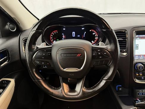 Used 2020 Dodge Durango GT AWD/4WD image 10