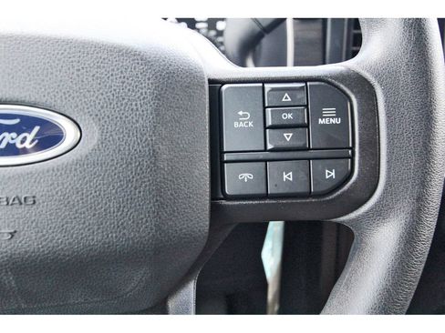 Certified 2023 Ford F150 XL w/ STX Appearance Package AWD/4WD image 19