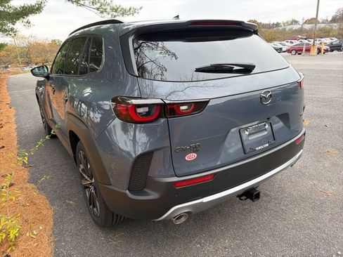 New 2026 MAZDA CX-50 AWD 2.5 S image 5