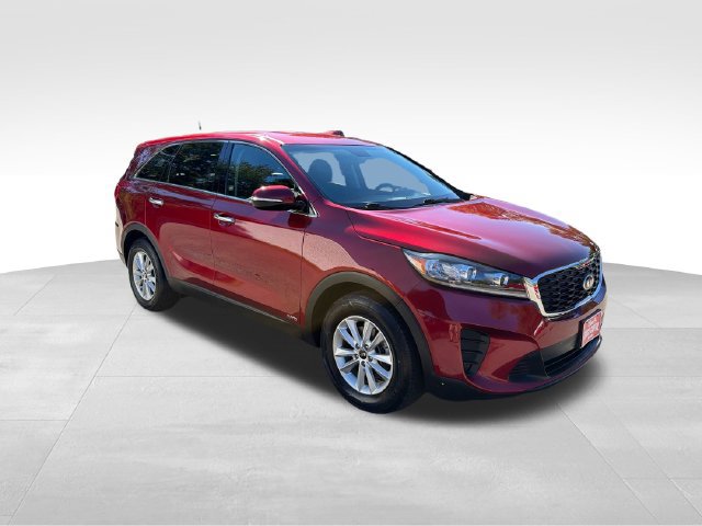 Used 2020 Kia Sorento LX AWD/4WD 360° Tour