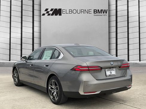 New 2026 BMW 530i w/ Premium Package image 6