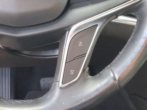 Used 2020 Cadillac XT5 Luxury FWD image 23