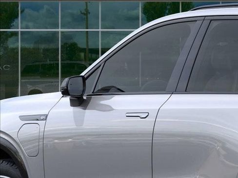 New 2026 Cadillac Vistiq Sport image 12