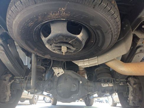Used 2023 RAM 3500 Big Horn w/ Night Edition AWD/4WD image 23