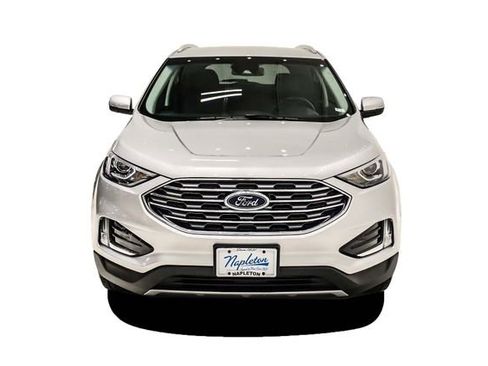 Used 2019 Ford Edge Titanium image 3