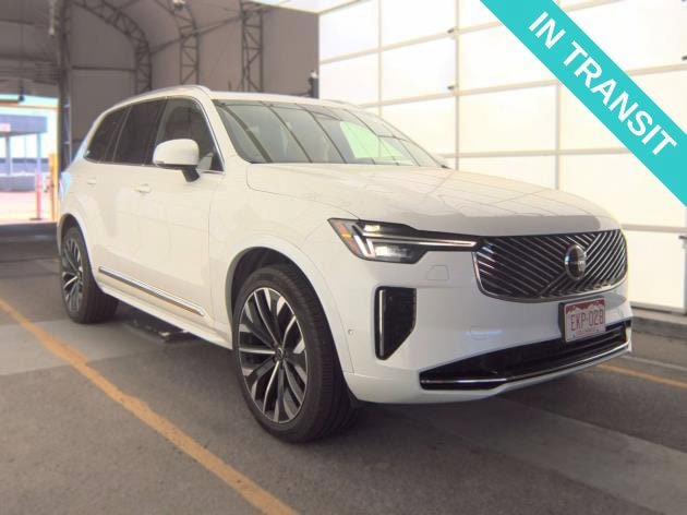 Used 2026 Volvo XC90 B6 Plus AWD/4WD image 1
