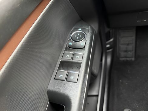 Used 2025 Ford Bronco Sport Outer Banks w/ Outer Banks Tech Package+ AWD/4WD image 24