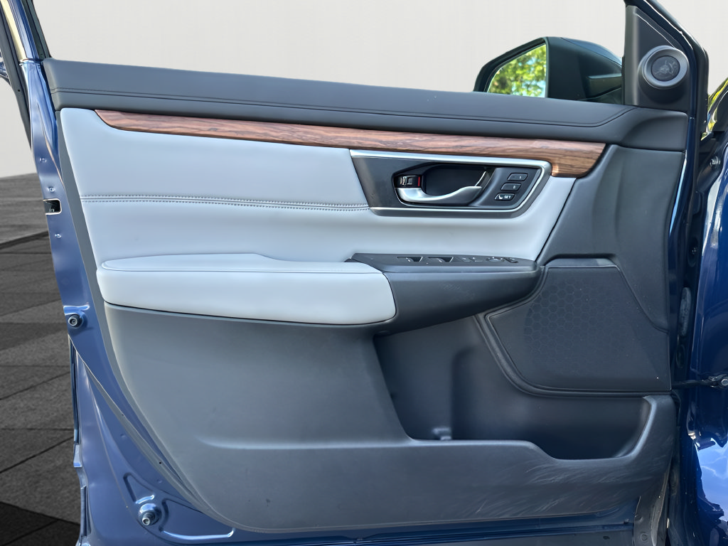 Used 2022 Honda CR-V EX-L image 12