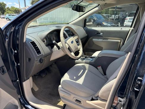 Used 2008 Ford Edge SEL FWD image 9