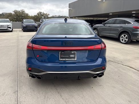 Certified 2025 Audi S5 Prestige w/ Prestige Package image 7