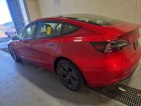 Used 2023 Tesla Model 3 Standard Range image 6