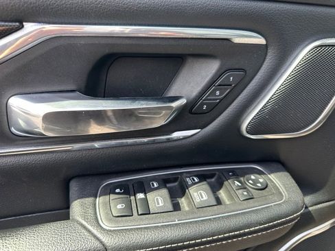 Certified 2022 RAM 1500 Laramie AWD/4WD image 12
