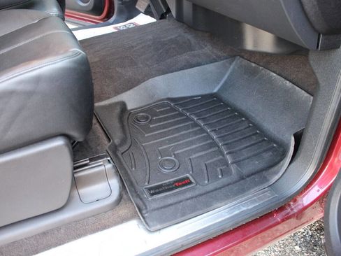 Used 2013 Chevrolet Silverado 3500 LT w/ Convenience Package image 35