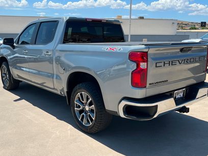 Used 2023 Chevrolet Silverado 1500 LT w/ Convenience Package II