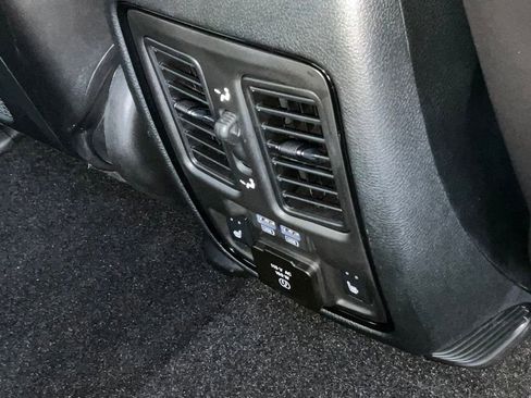 Used 2024 Dodge Durango SRT Hellcat w/ Black Package image 30