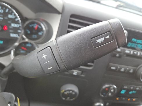 Used 2013 Chevrolet Silverado 1500 LT w/ All-Star Edition image 3