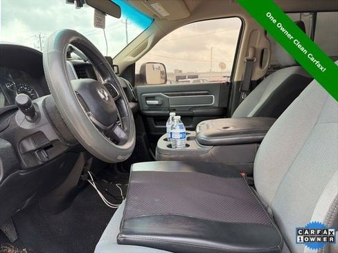 Used 2020 RAM 2500 Big Horn AWD/4WD image 13
