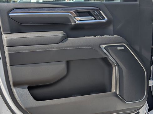 New 2026 Chevrolet Silverado 2500 LTZ w/ Trail Boss Package image 49