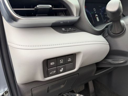 Used 2023 Toyota Highlander Platinum AWD/4WD image 19