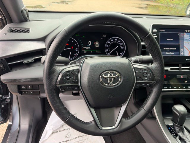 Used 2020 Toyota Avalon XSE w/ Carpet Mat Package FWD image 20