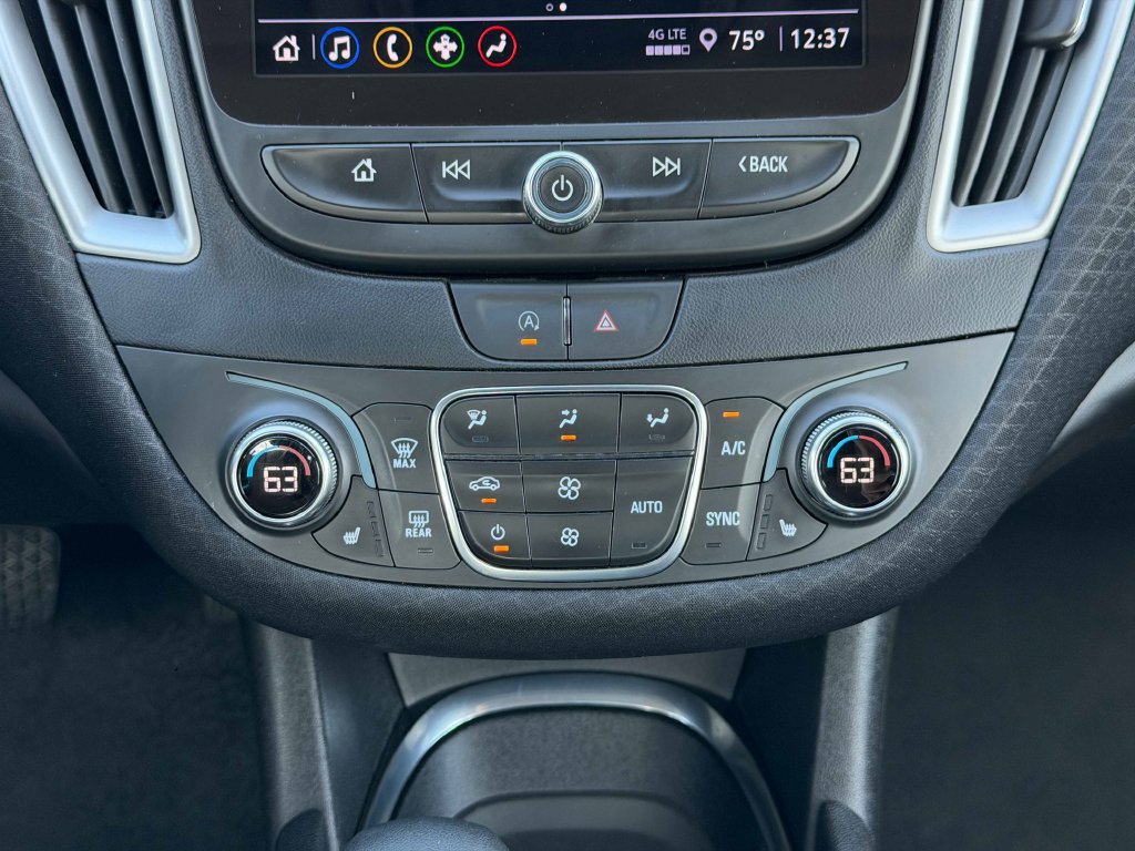 Used 2025 Chevrolet Malibu LT FWD image 32