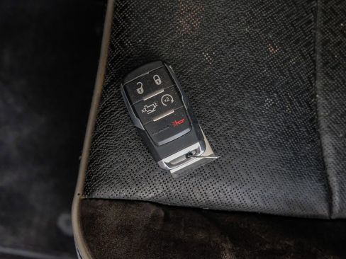 Used 2022 RAM 3500 Laramie AWD/4WD image 65