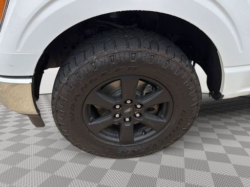 Used 2021 Ford F150 XLT AWD/4WD image 21