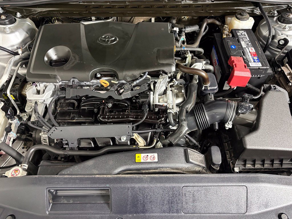 Used 2020 Toyota Camry LE w/ Carpet Mat Package FWD image 35