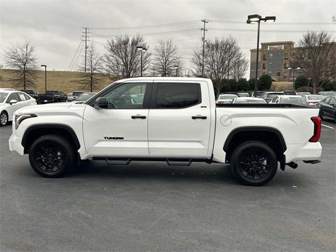 Used 2025 Toyota Tundra SR5 image 7