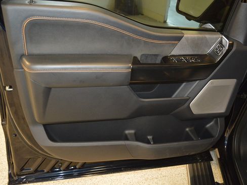 Used 2023 Ford F150 Platinum w/ Equipment Group 701A High AWD/4WD image 14