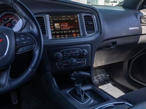 Used 2023 Dodge Charger SXT w/ Cold Weather Package image 18