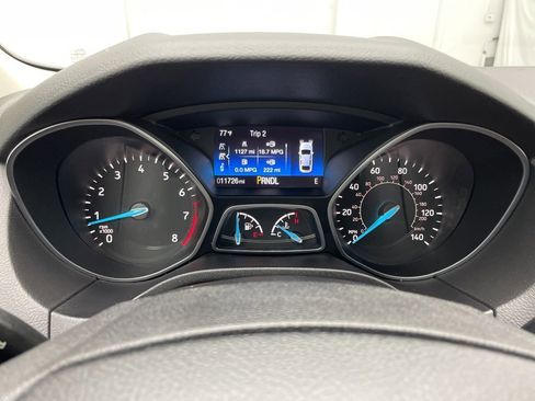 Used 2017 Ford Focus SE image 27