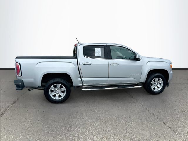Used 2018 GMC Canyon SLE w/ SLE Convenience Package RWD image 25