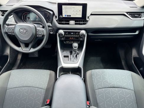 Certified 2025 Toyota RAV4 XLE w/ Convenience Package image 13