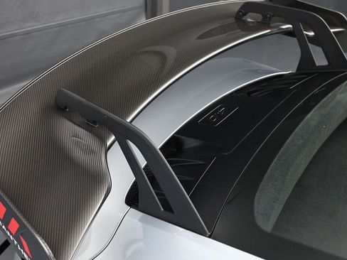 Certified 2022 Porsche 911 GT3 image 29