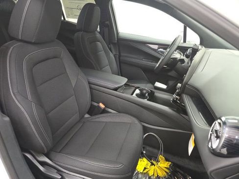 New 2026 Chevrolet Blazer EV LT image 26