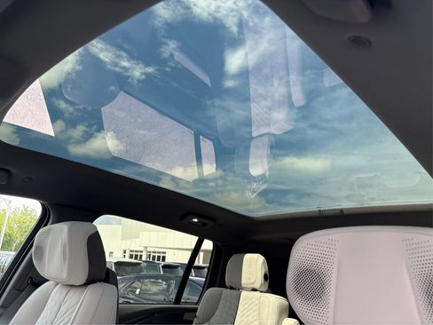 New 2026 Cadillac Escalade IQ Sport 1 AWD/4WD image 32