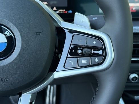 New 2026 BMW 330i xDrive Sedan w/ M Sport Package image 22