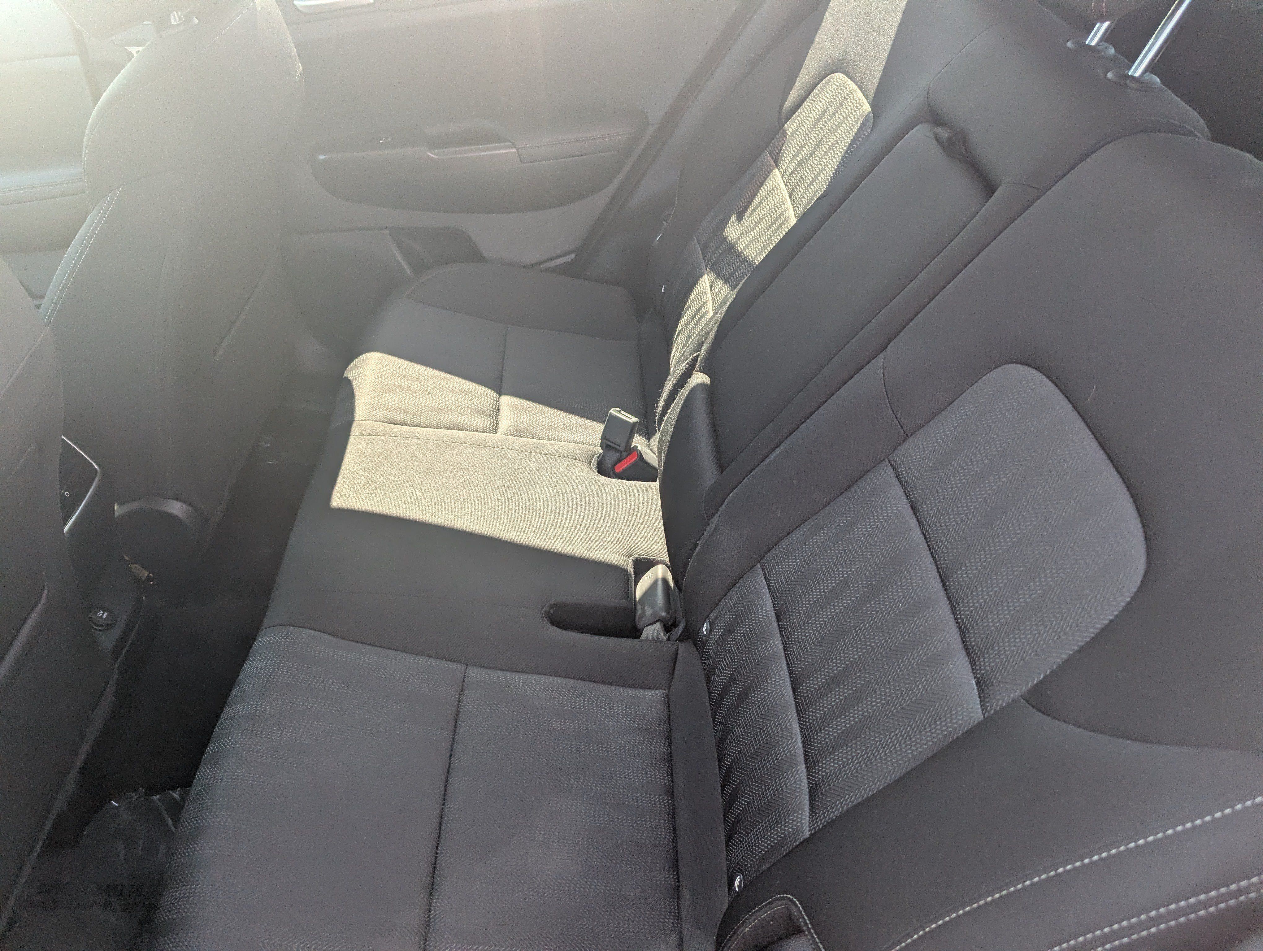 Used 2022 Kia Sportage LX AWD/4WD image 22