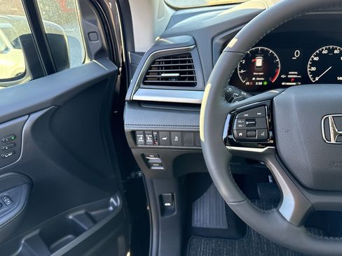 New 2026 Honda Odyssey EX-L image 19