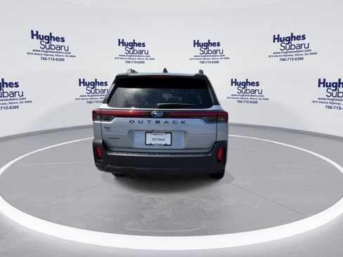 New 2026 Subaru Outback Limited w/ Premium/Limited Package 2 AWD/4WD image 9