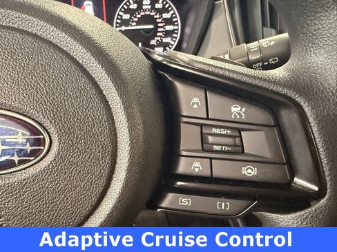 Used 2024 Subaru Crosstrek 2.0i Premium w/ Popular Package #4 image 26