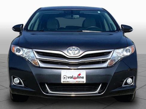 Used 2013 Toyota Venza LE w/ LE Convenience Pkg FWD image 4