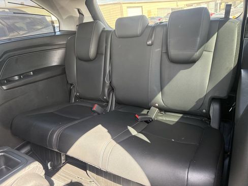 Used 2022 Honda Odyssey Touring image 24