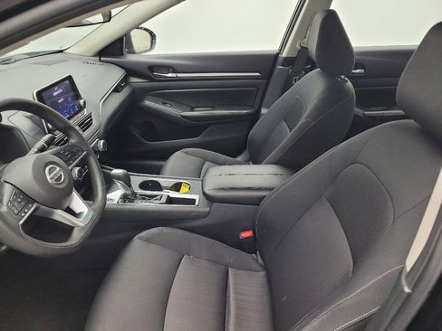 Used 2022 Nissan Altima 2.5 SV image 17